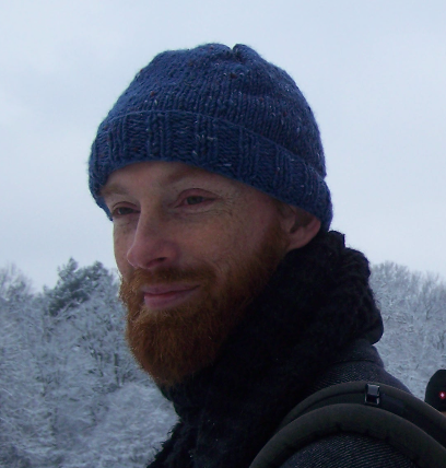 Placeholder image for Tom Weber